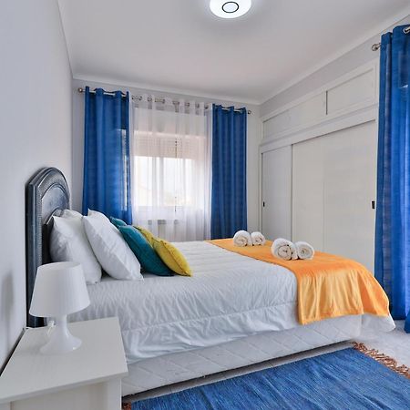 실베스 Casa Sol Nascente 아파트 외부 사진