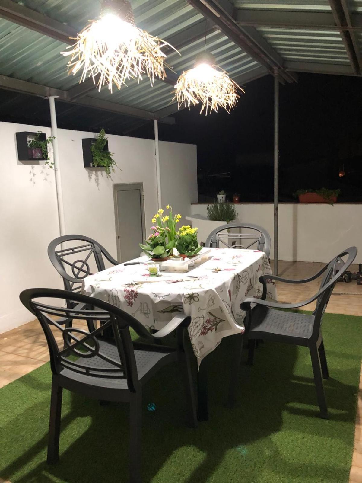 실베스 Casa Sol Nascente 아파트 외부 사진