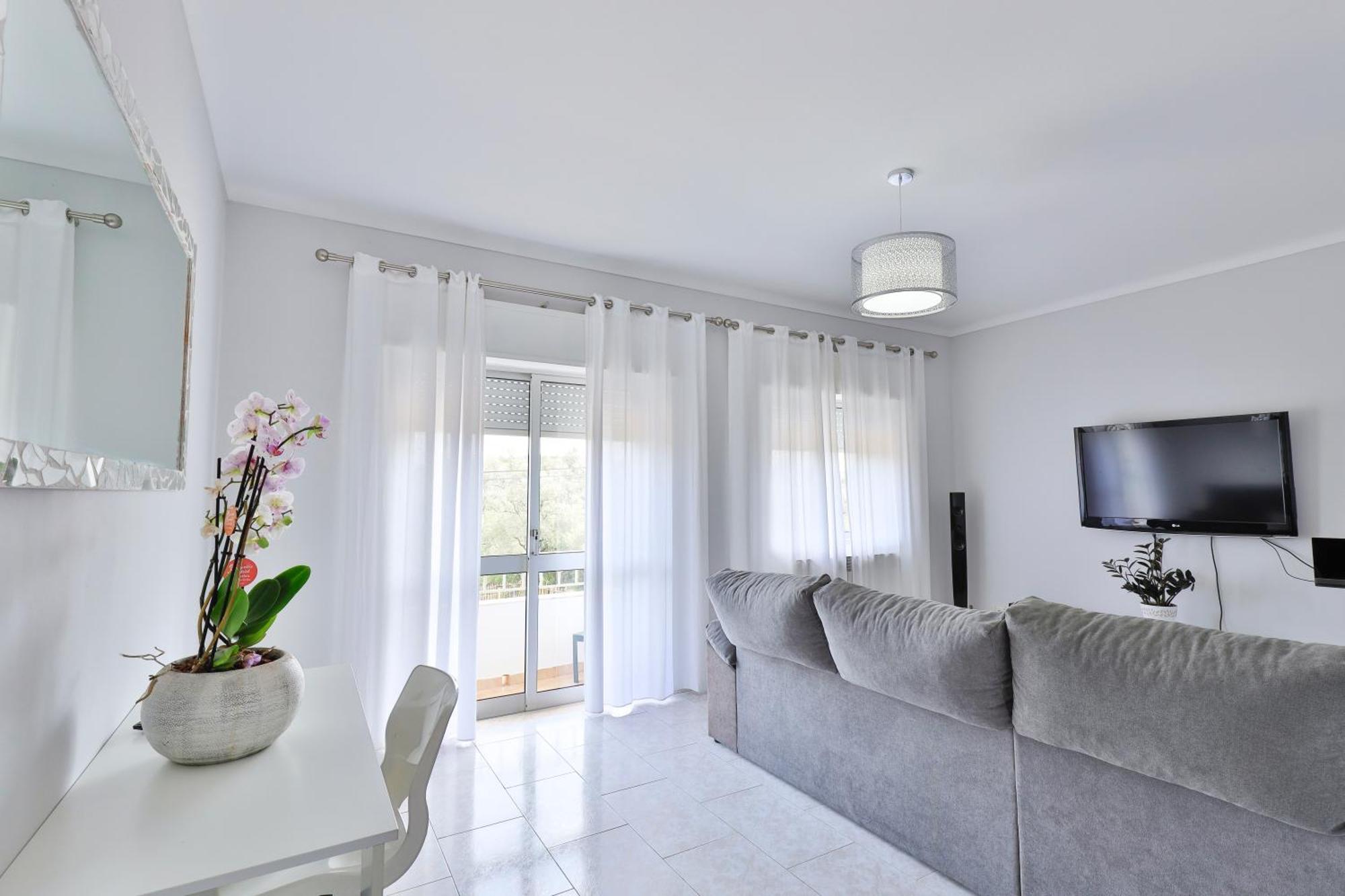 실베스 Casa Sol Nascente 아파트 외부 사진